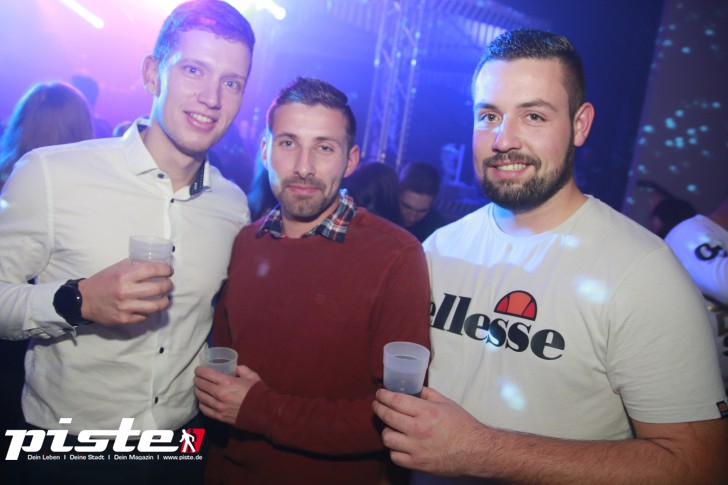 Martinimarkt Aftershowparty