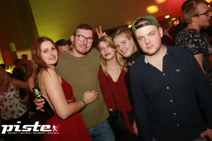 Martinimarkt Aftershowparty