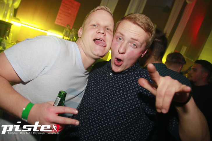 Martinimarkt Aftershowparty