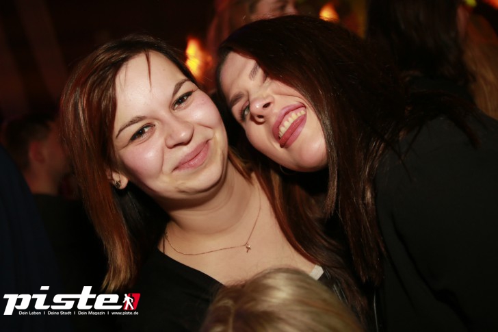 Martinimarkt Aftershowparty