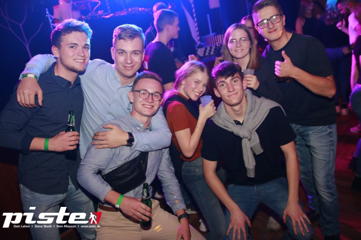 Martinimarkt Aftershowparty