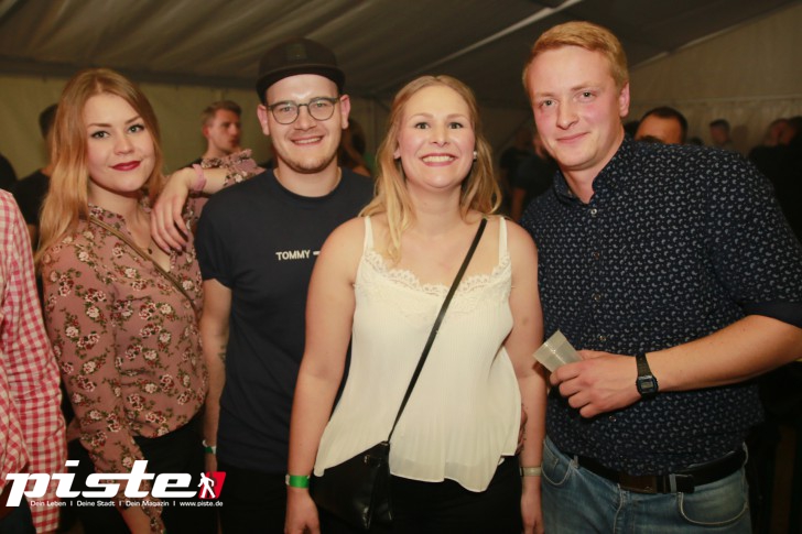 Martinimarkt Aftershowparty