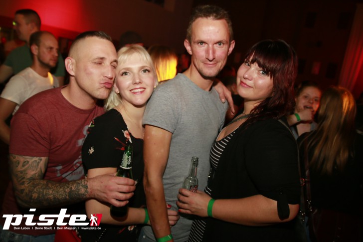 Martinimarkt Aftershowparty