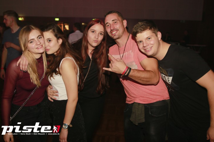 Martinimarkt Aftershowparty