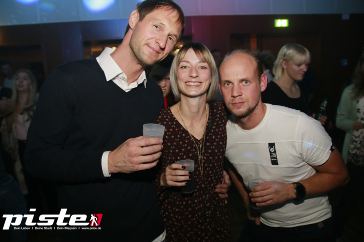 Martinimarkt Aftershowparty