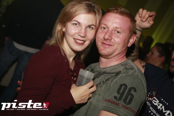 Martinimarkt Aftershowparty