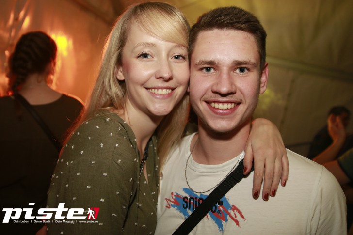 Martinimarkt Aftershowparty