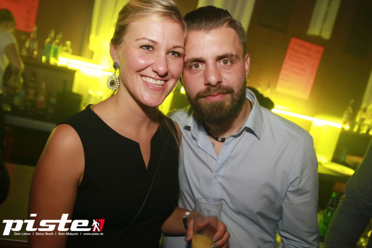 Martinimarkt Aftershowparty