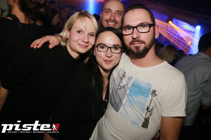 Martinimarkt Aftershowparty