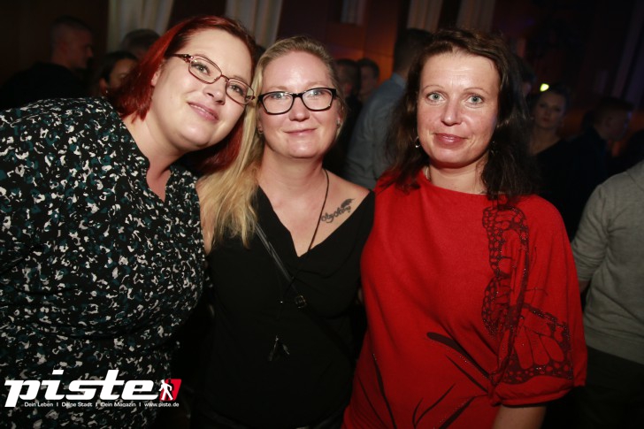 Martinimarkt Aftershowparty