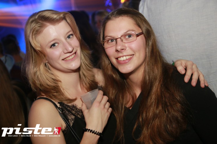 Martinimarkt Aftershowparty