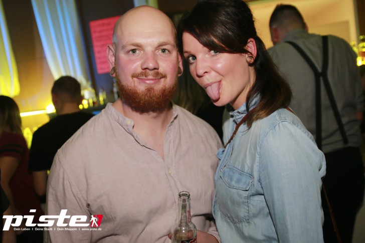 Martinimarkt Aftershowparty