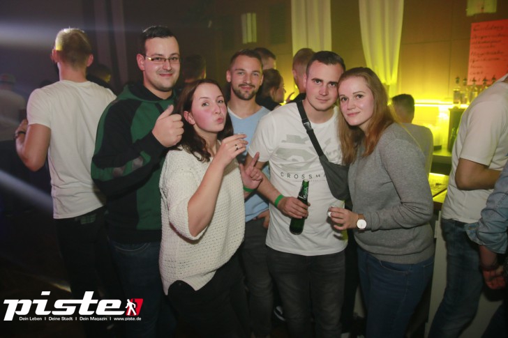 Martinimarkt Aftershowparty