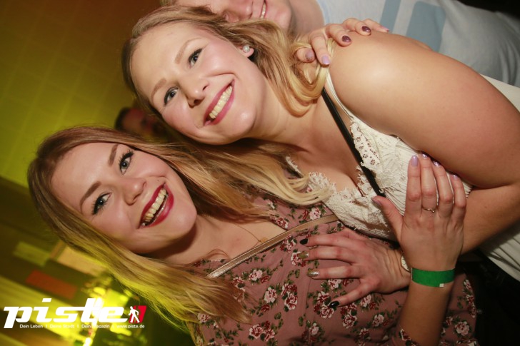 Martinimarkt Aftershowparty