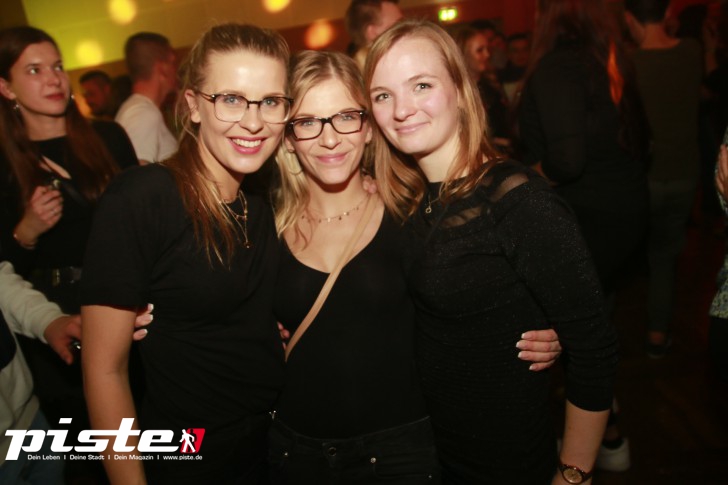 Martinimarkt Aftershowparty