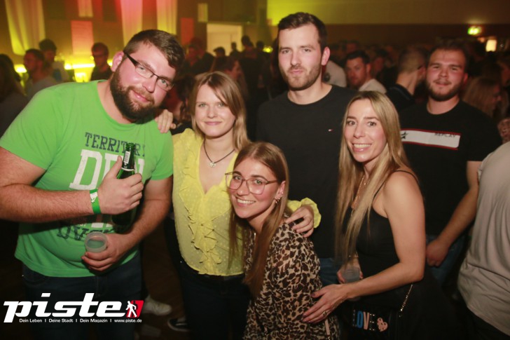 Martinimarkt Aftershowparty