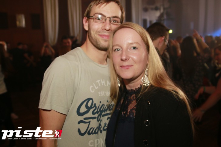 Martinimarkt Aftershowparty