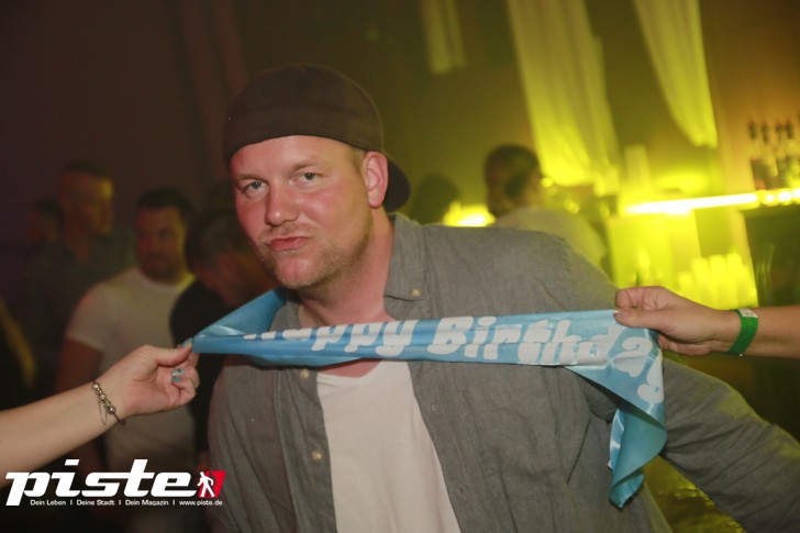 Martinimarkt Aftershowparty