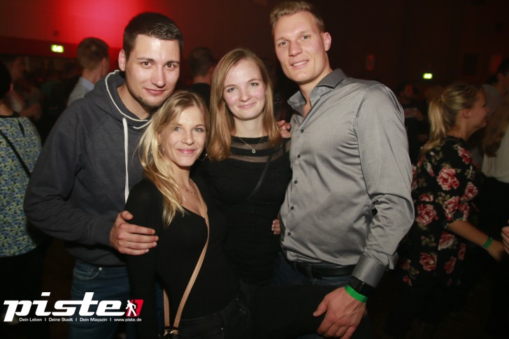 Martinimarkt Aftershowparty