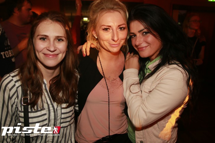 Martinimarkt Aftershowparty