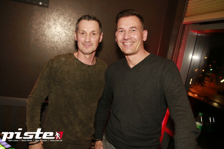 Martinimarkt Aftershowparty