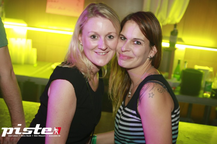 Martinimarkt Aftershowparty