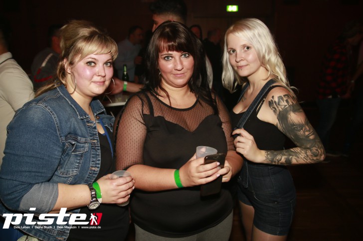 Martinimarkt Aftershowparty