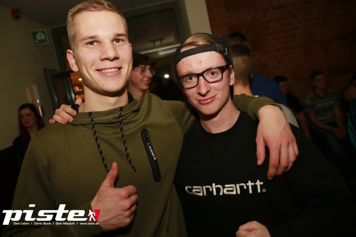 Martinimarkt Aftershowparty