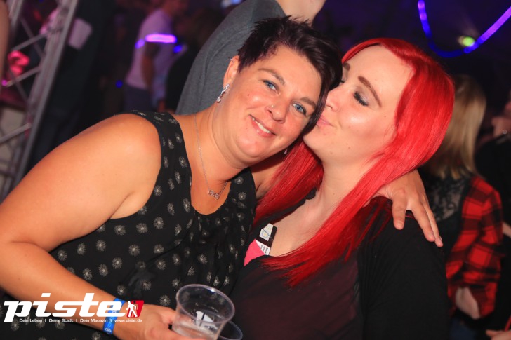 Pioneer Alpha Festival