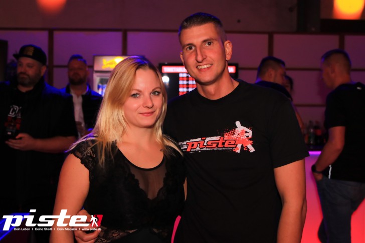 Pioneer Alpha Festival