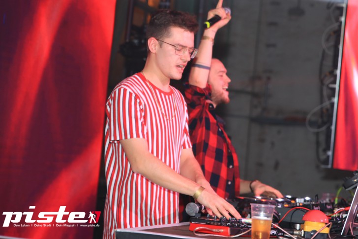 Pioneer Alpha Festival