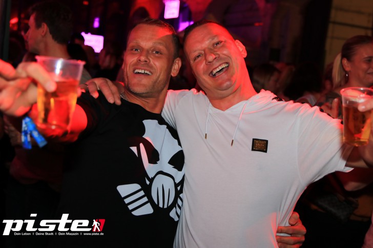 Pioneer Alpha Festival