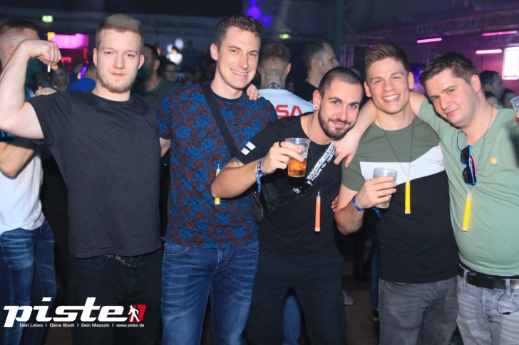 Pioneer Alpha Festival