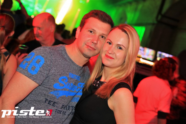 Pioneer Alpha Festival