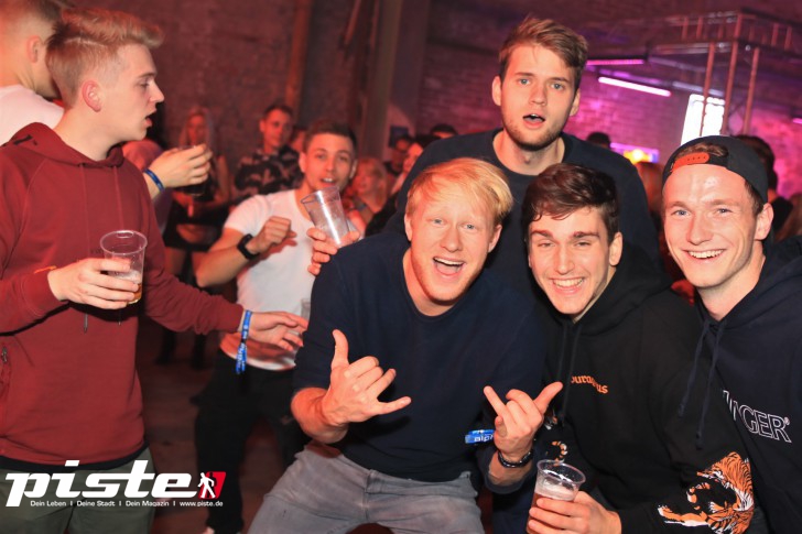 Pioneer Alpha Festival