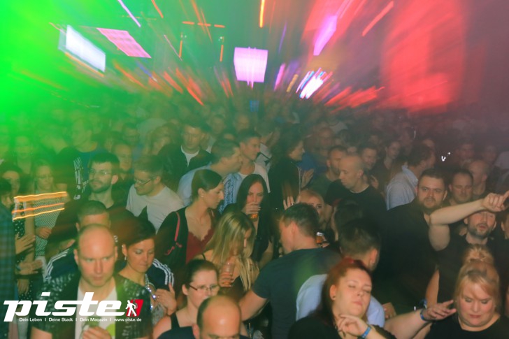 Pioneer Alpha Festival