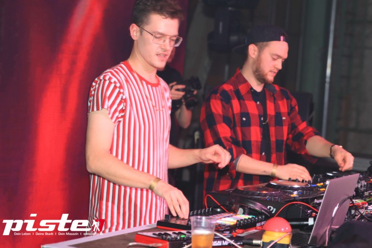 Pioneer Alpha Festival