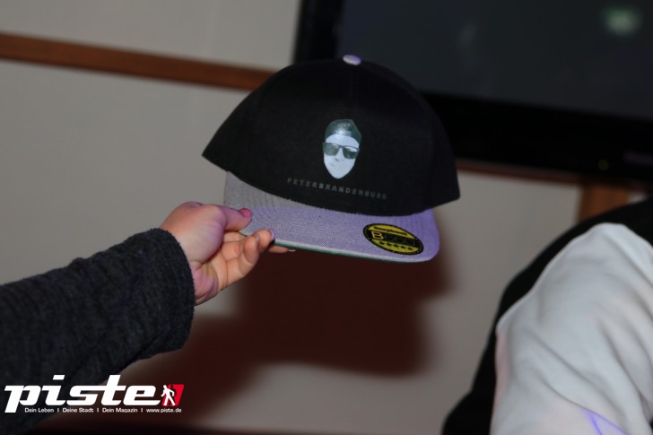 Pioneer Alpha Festival