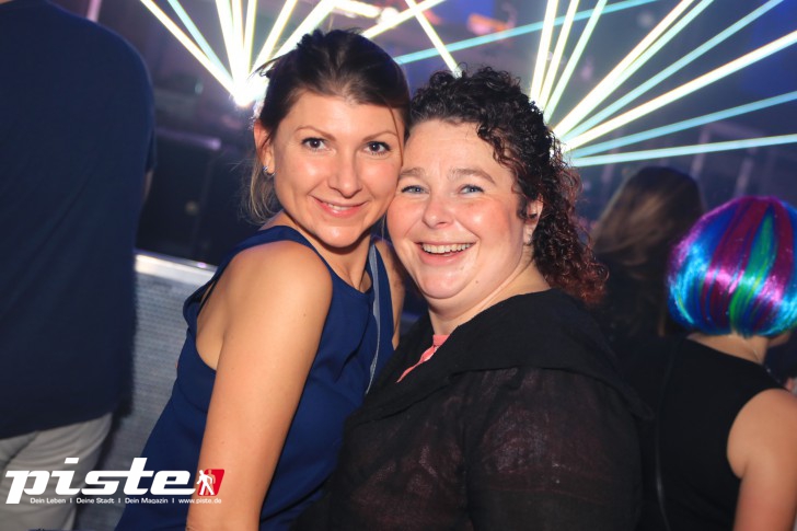 Pioneer Alpha Festival