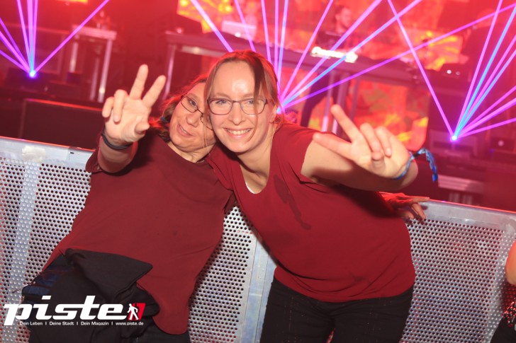 Pioneer Alpha Festival