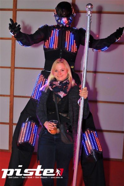 Pioneer Alpha Festival