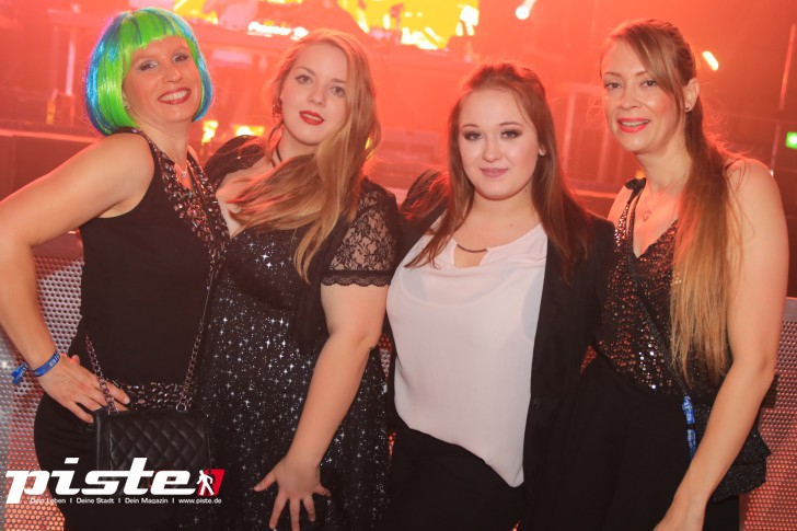 Pioneer Alpha Festival