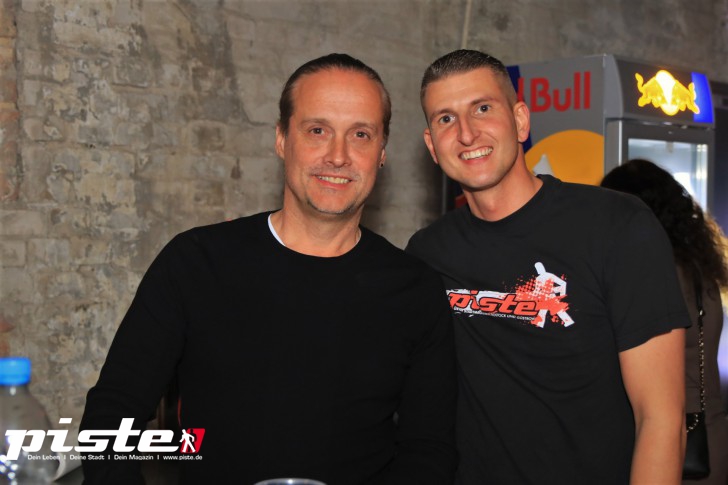 Pioneer Alpha Festival