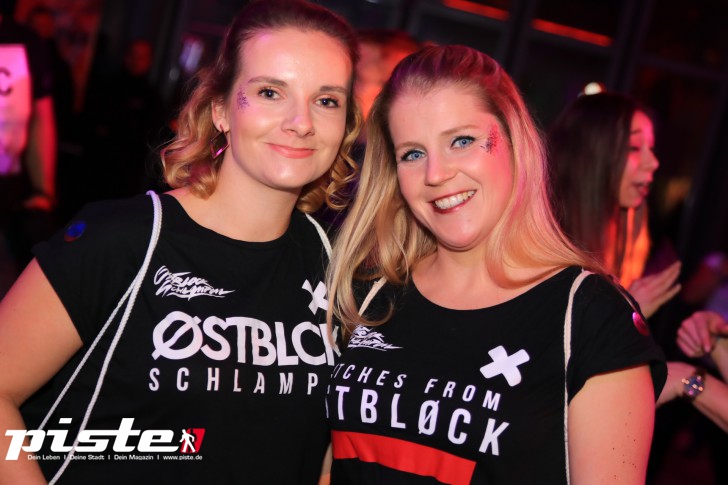 Pioneer Alpha Festival