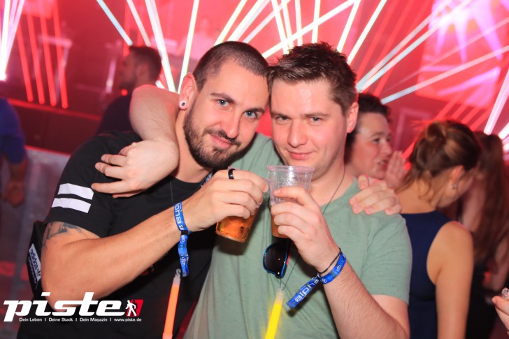 Pioneer Alpha Festival