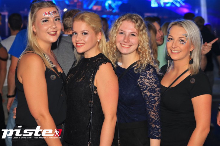 Pioneer Alpha Festival