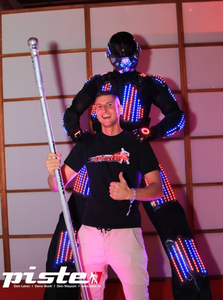 Pioneer Alpha Festival