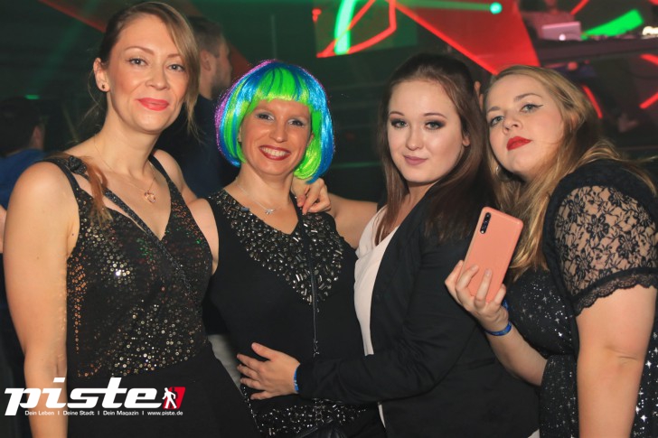 Pioneer Alpha Festival