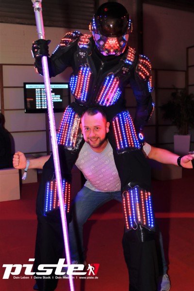 Pioneer Alpha Festival