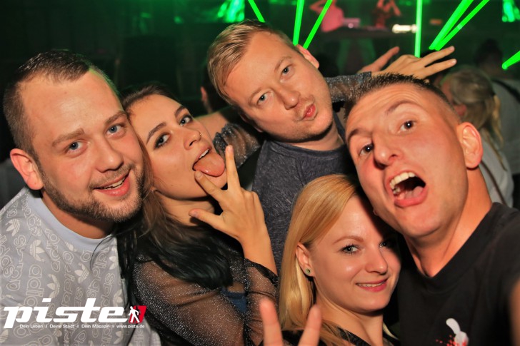 Pioneer Alpha Festival